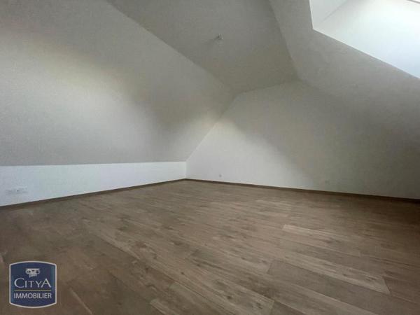 Location maison Orrouer (28190) 3 pièces 71.02m²