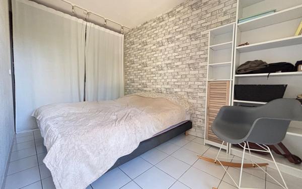 Appartement à vendre    2 pièces • 32 m2 Toulouse