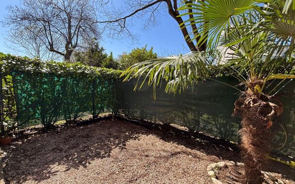 Appartement à vendre    2 pièces • 32 m2 Toulouse