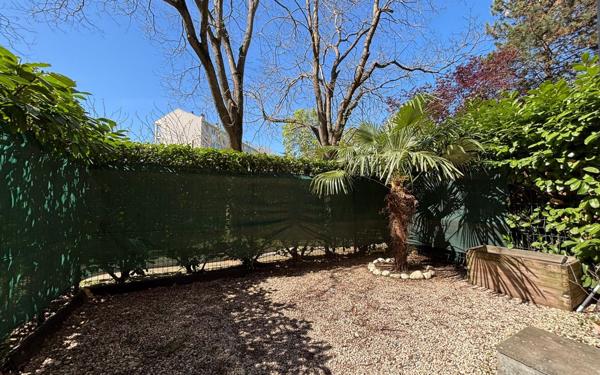 Appartement à vendre    2 pièces • 32 m2 Toulouse