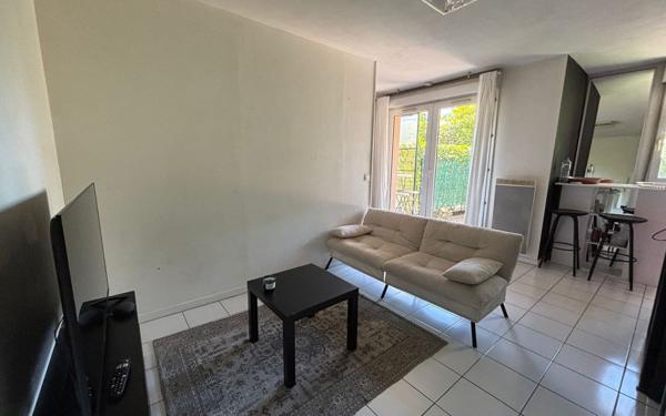 Appartement à vendre    2 pièces • 32 m2 Toulouse