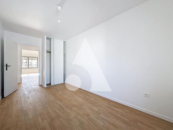 Appartement 3 pièces 67 m2