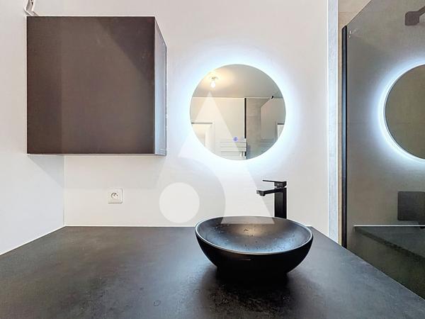 Appartement 3 pièces 67 m2