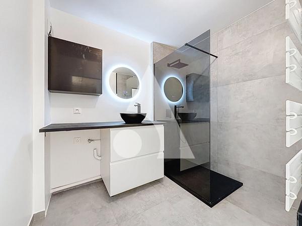 Appartement 3 pièces 67 m2