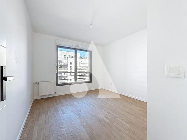 Appartement 3 pièces 67 m2