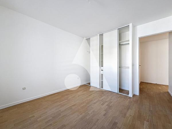 Appartement 3 pièces 67 m2