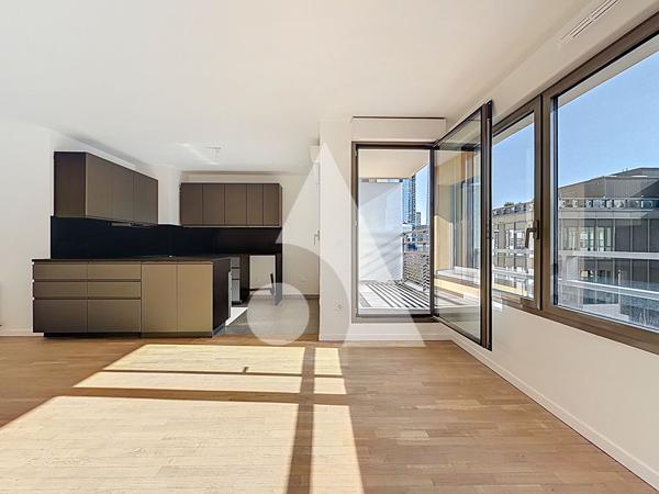 Appartement 3 pièces 67 m2