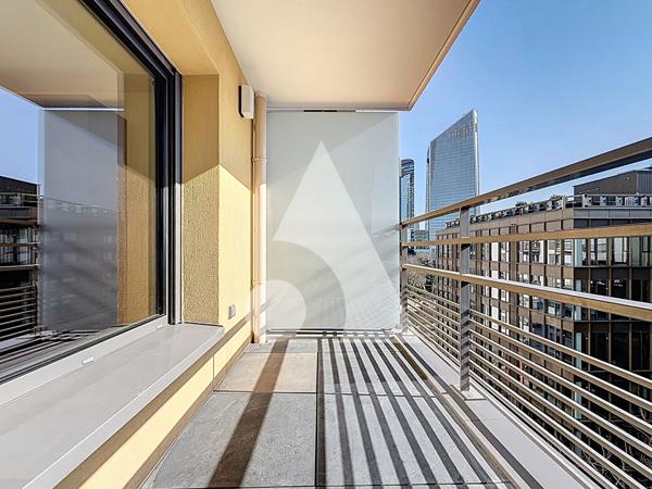 Appartement 3 pièces 67 m2