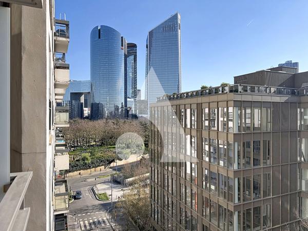 Appartement 3 pièces 67 m2