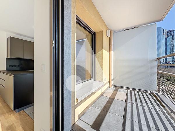 Appartement 3 pièces 67 m2