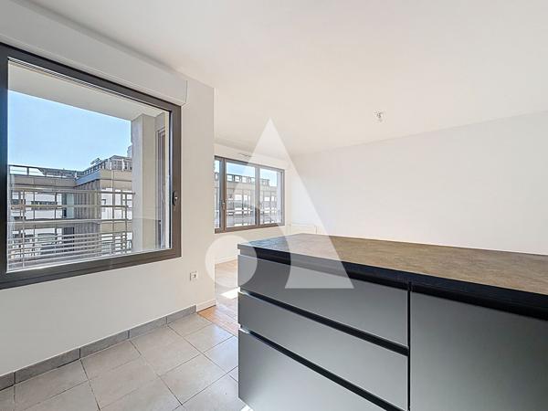 Appartement 3 pièces 67 m2