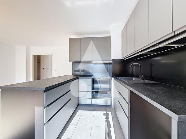 Appartement 3 pièces 67 m2