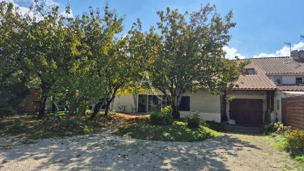 Maison Saint-Vaize avec quatre chambres au calme proche de Saintes