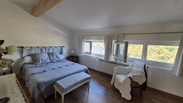 Maison Saint-Vaize avec quatre chambres au calme proche de Saintes