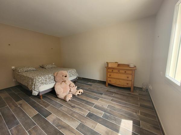 Maison à vendre    5 pièces •  Saint-Martin-d'Ardèche