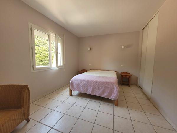 Maison à vendre    5 pièces •  Saint-Martin-d'Ardèche