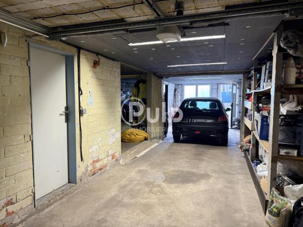 Maison à vendre à La Gorgue - Réf. estf35