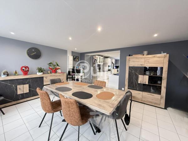 Maison à vendre à La Gorgue - Réf. estf35