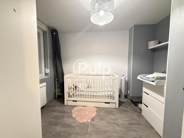 Maison à vendre à La Gorgue - Réf. estf35