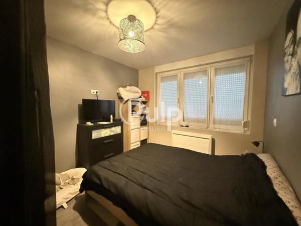 Maison à vendre à La Gorgue - Réf. estf35