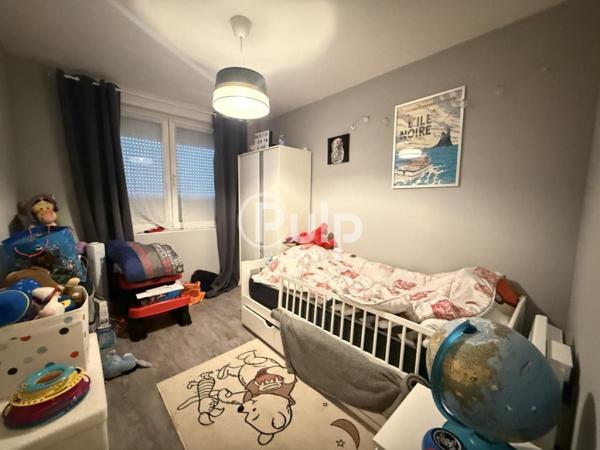 Maison à vendre à La Gorgue - Réf. estf35