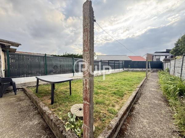 Maison à vendre à La Gorgue - Réf. estf35