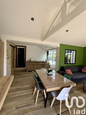 Maison à vendre 3 pièces 80 m² Saint-Urbain