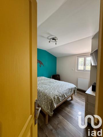 Maison à vendre 3 pièces 80 m² Saint-Urbain