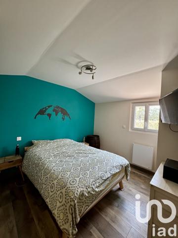 Maison à vendre 3 pièces 80 m² Saint-Urbain