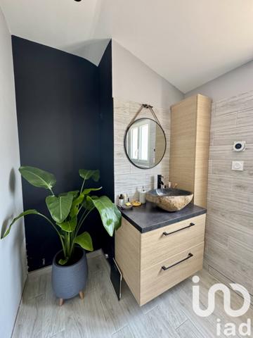 Maison à vendre 3 pièces 80 m² Saint-Urbain