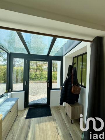 Maison à vendre 3 pièces 80 m² Saint-Urbain