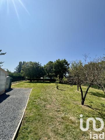 Maison à vendre 3 pièces 80 m² Saint-Urbain