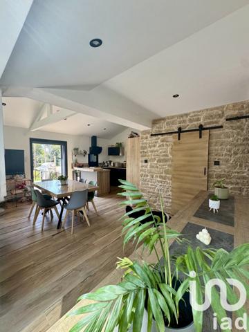 Maison à vendre 3 pièces 80 m² Saint-Urbain