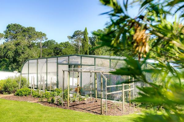 Propriété dans un écrin de verdure proche Bayonne