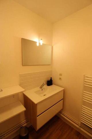 Appartement 1 pièce - 44100 Nantes