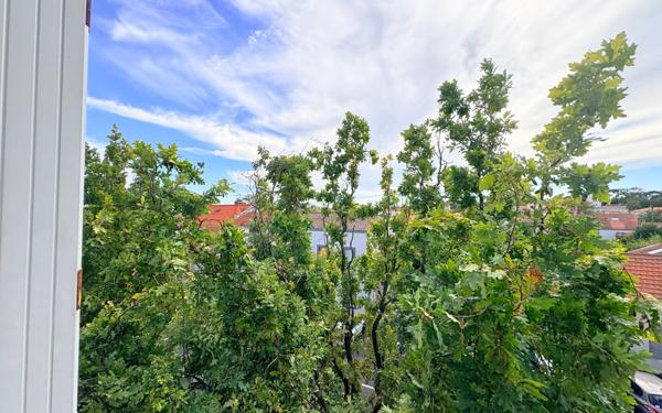 Appartement à vendre    1 pièce •  La Rochelle