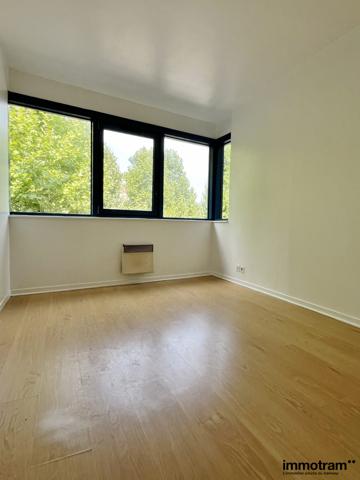 Vente Appartement 102m 2 - 3 chambre(s) - Roubaix, Parc Barbieux • Réf. VA27386