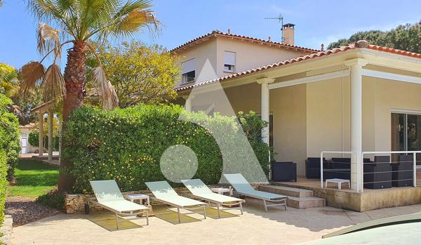 Maison 6 pièces 257 m2