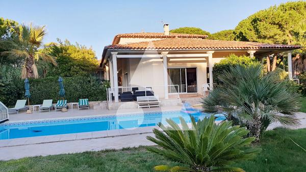 Maison 6 pièces 257 m2