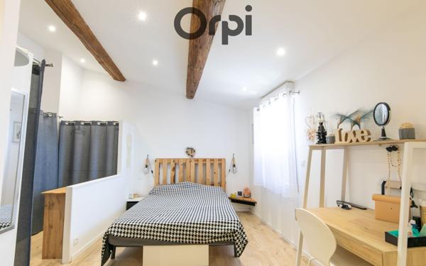 Maison à vendre    4 pièces •  Rivesaltes