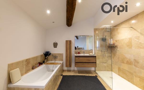 Maison à vendre    4 pièces •  Rivesaltes