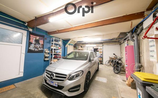 Maison à vendre    4 pièces •  Rivesaltes