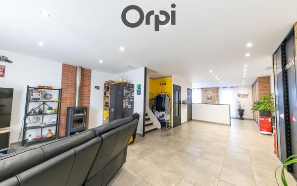 Maison à vendre    4 pièces •  Rivesaltes