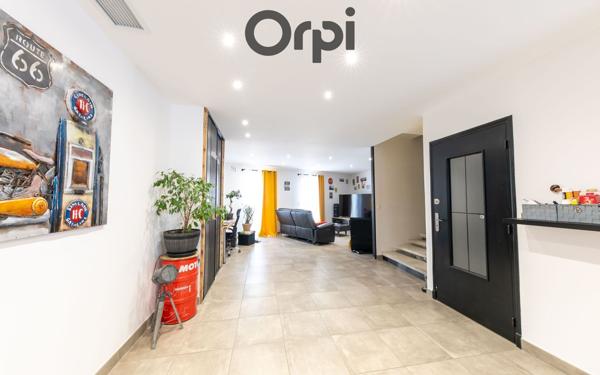 Maison à vendre    4 pièces •  Rivesaltes