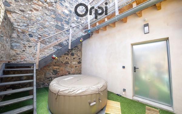 Maison à vendre    4 pièces •  Rivesaltes