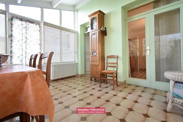 Maison Challans 4 pièce(s)  2 Chambres avec étage aménageable