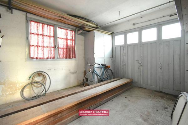 Maison Challans 4 pièce(s)  2 Chambres avec étage aménageable