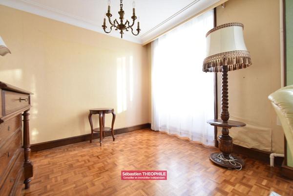 Maison Challans 4 pièce(s)  2 Chambres avec étage aménageable