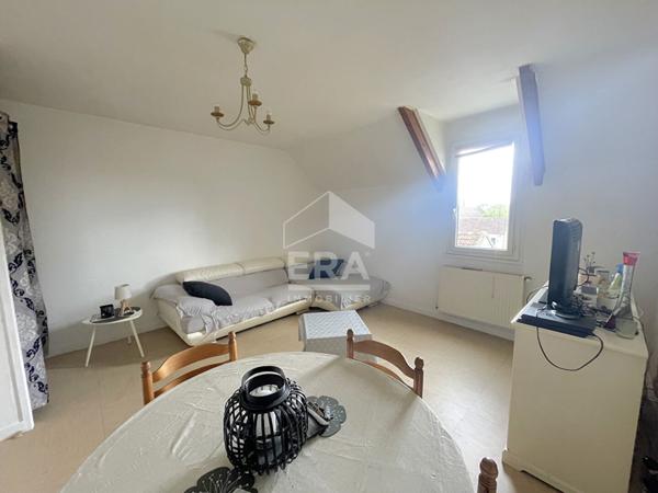 Appartement de 65m² à Mormant !