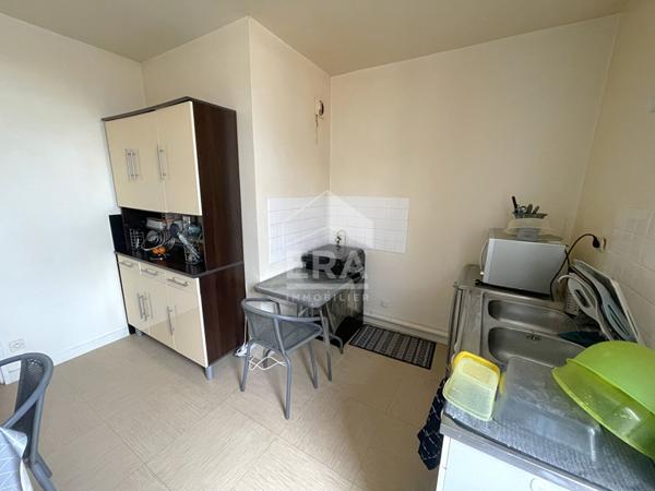 Appartement de 65m² à Mormant !
